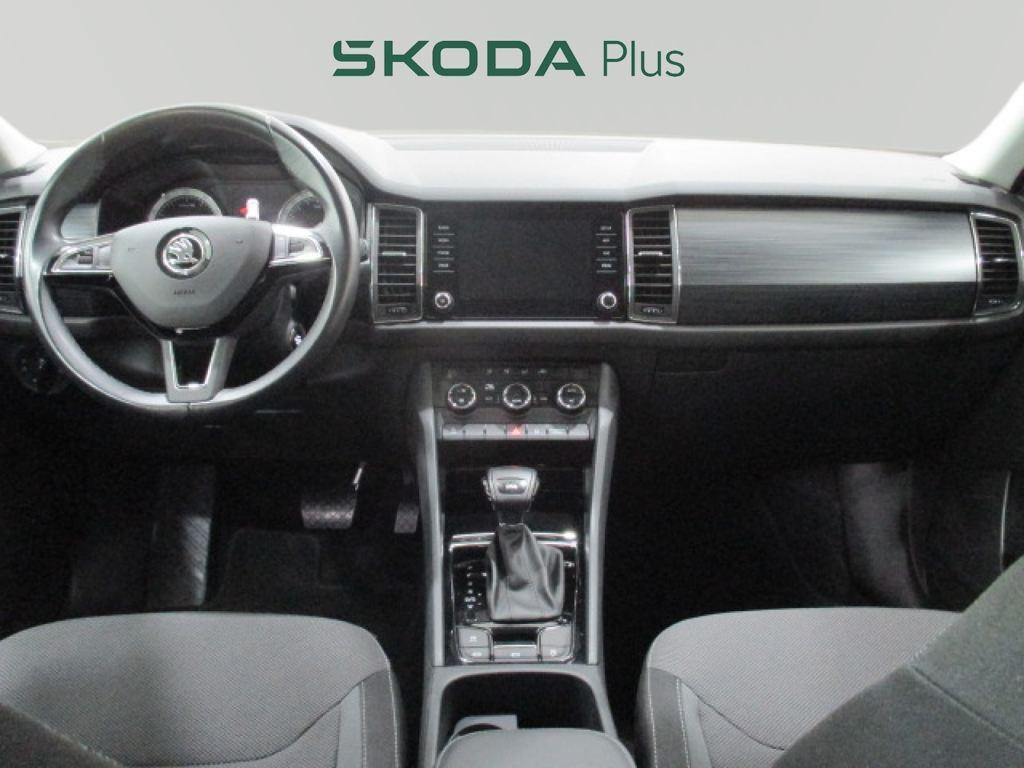 Skoda Kodiaq 1.5 TSI Ambition 4x2 DSG 110 kW (150 CV) - 3