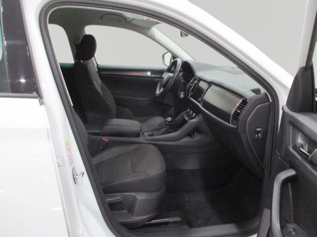 Skoda Kodiaq 1.5 TSI Ambition 4x2 DSG 110 kW (150 CV) - 4