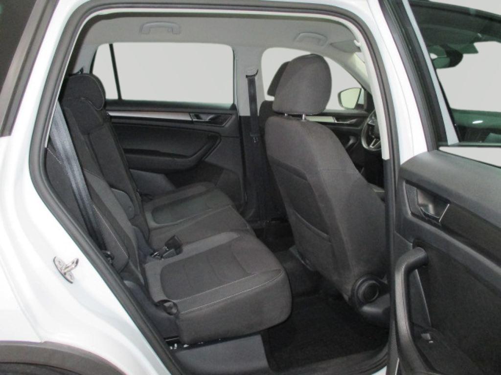 Skoda Kodiaq 1.5 TSI Ambition 4x2 DSG 110 kW (150 CV) - 5