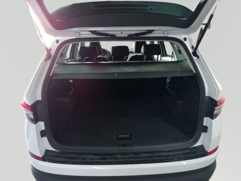 Skoda Kodiaq 1.5 TSI Ambition 4x2 DSG 110 kW (150 CV) - 6
