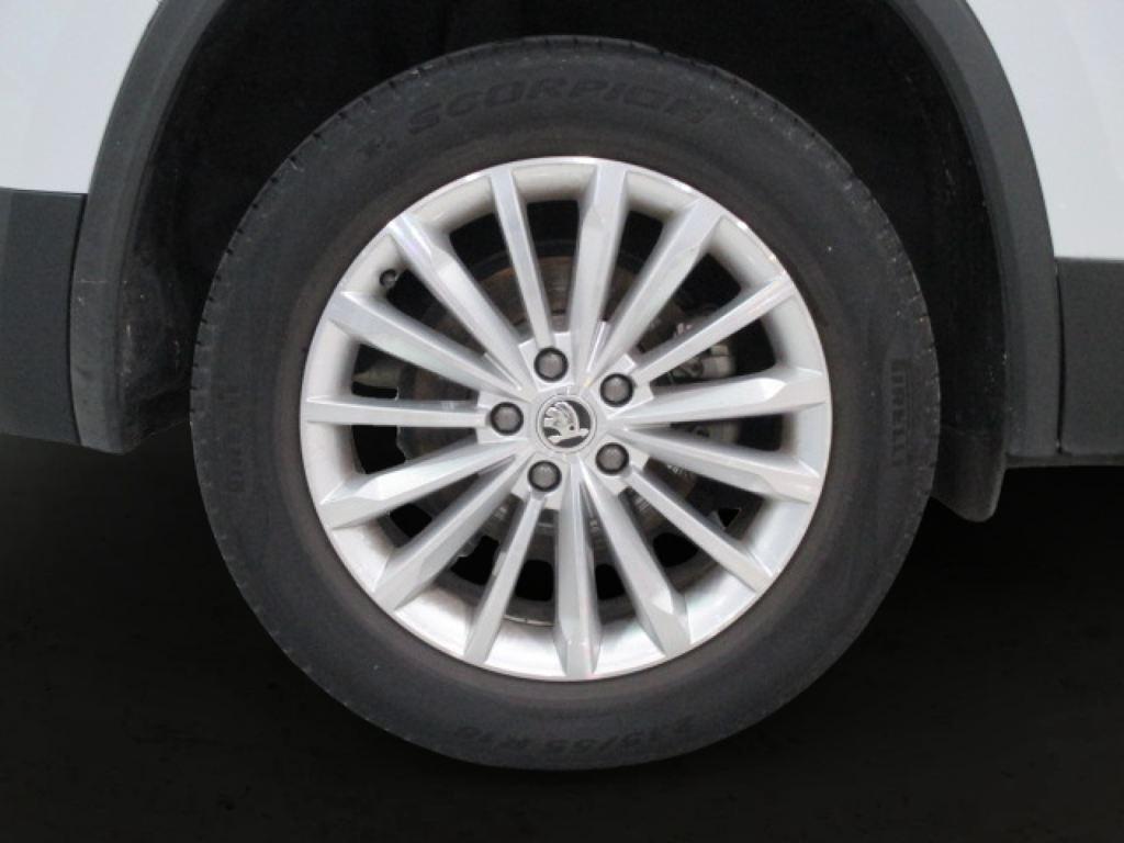 Skoda Kodiaq 1.5 TSI Ambition 4x2 DSG 110 kW (150 CV) - 7