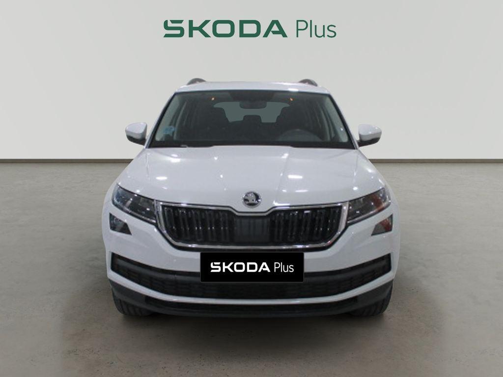 Skoda Kodiaq 1.5 TSI Ambition 4x2 DSG 110 kW (150 CV) - 8