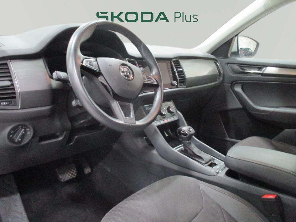 Skoda Kodiaq 1.5 TSI Ambition 4x2 DSG 110 kW (150 CV) - 10