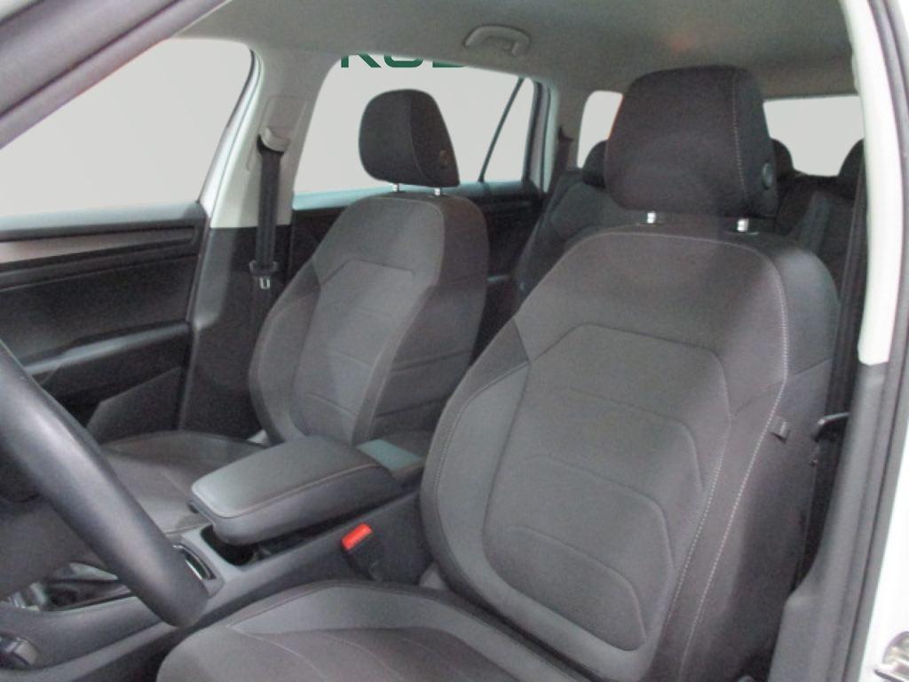 Skoda Kodiaq 1.5 TSI Ambition 4x2 DSG 110 kW (150 CV) - 13