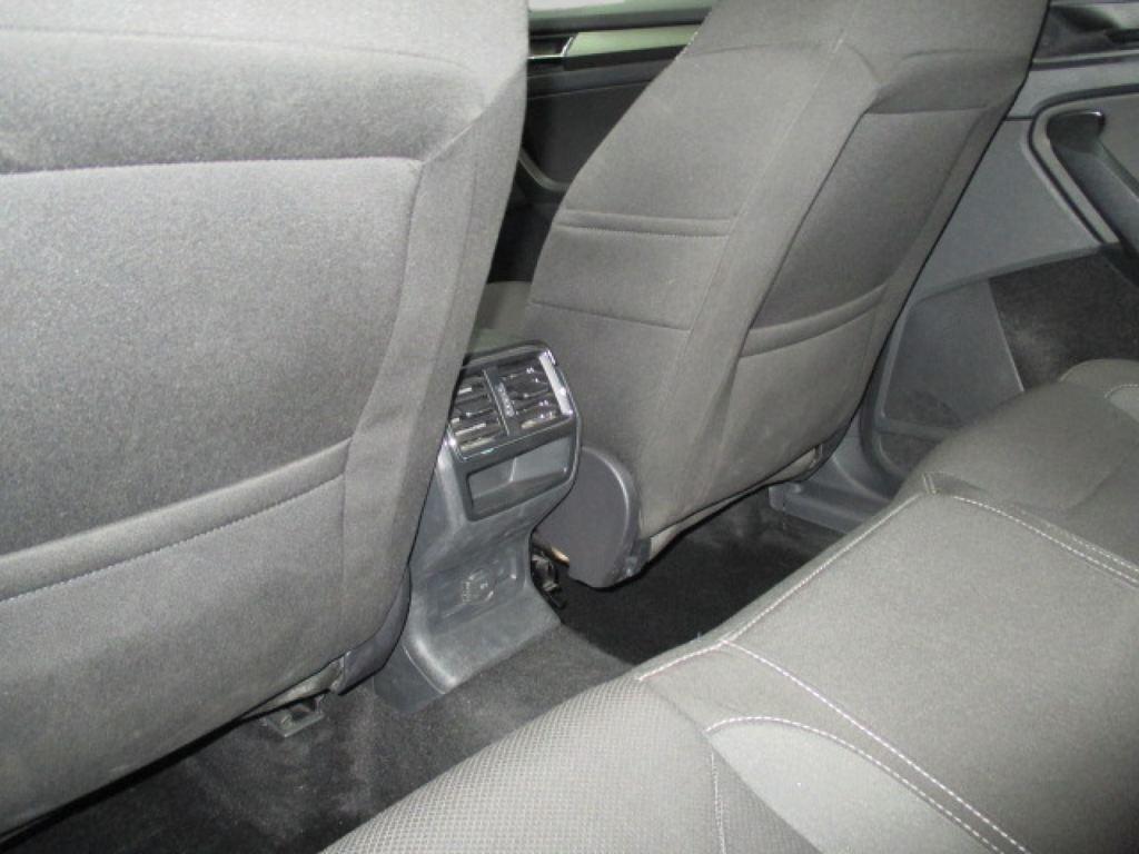 Skoda Kodiaq 1.5 TSI Ambition 4x2 DSG 110 kW (150 CV) - 14