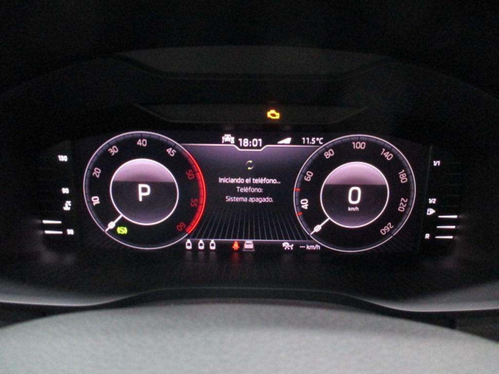 Skoda Kodiaq 1.5 TSI Ambition 4x2 DSG 110 kW (150 CV) - 15