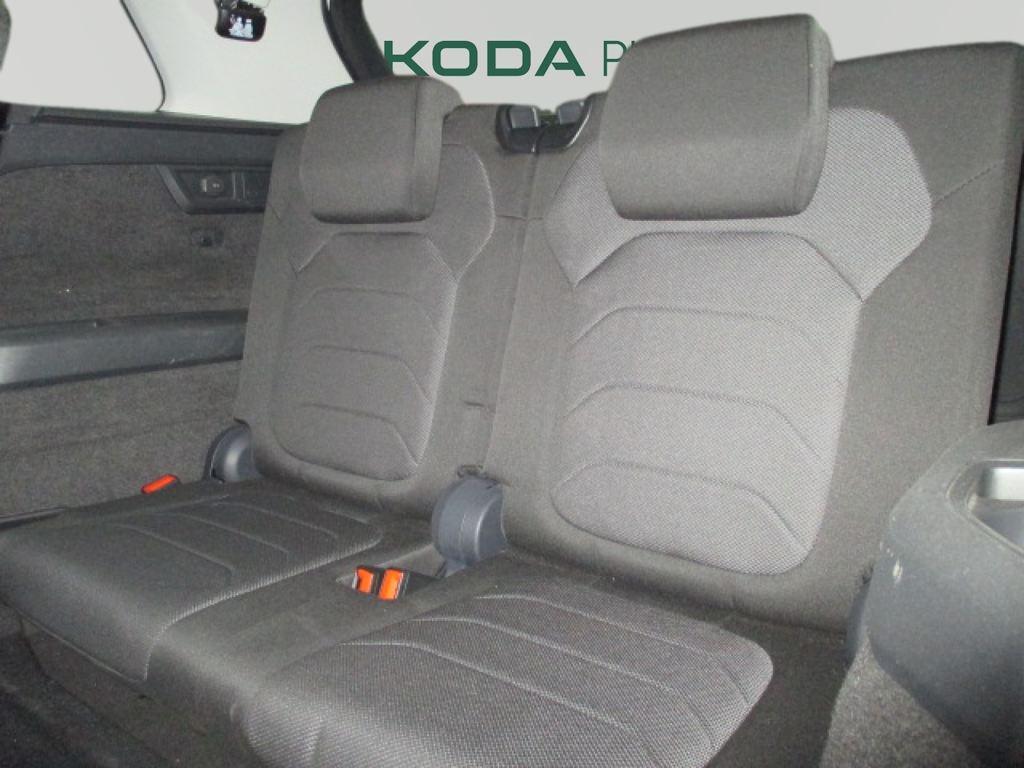 Skoda Kodiaq 1.5 TSI Ambition 4x2 DSG 110 kW (150 CV) - 16