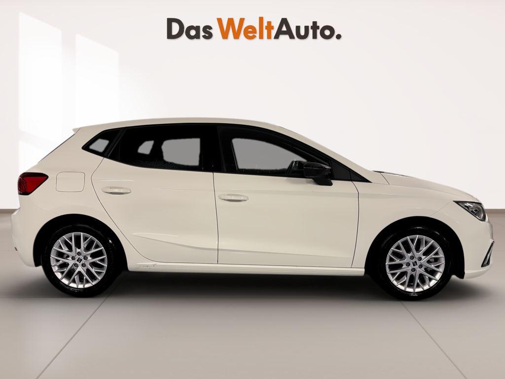 SEAT Ibiza 1.0 TSI FR Salta 85 kW (115 CV) - 2