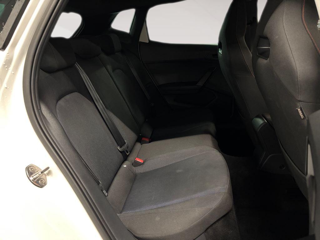 SEAT Ibiza 1.0 TSI FR Salta 85 kW (115 CV) - 5