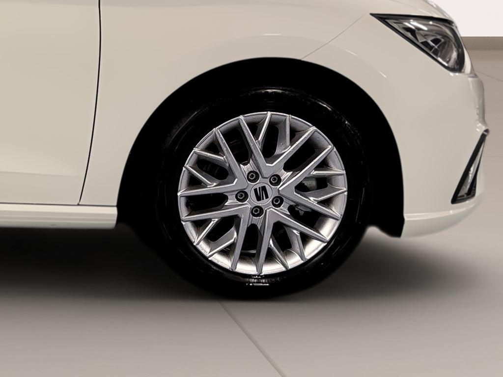 SEAT Ibiza 1.0 TSI FR Salta 85 kW (115 CV) - 7