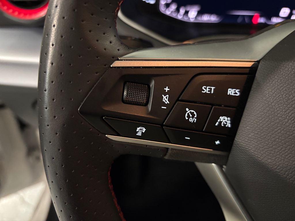 SEAT Ibiza 1.0 TSI FR Salta 85 kW (115 CV) - 8