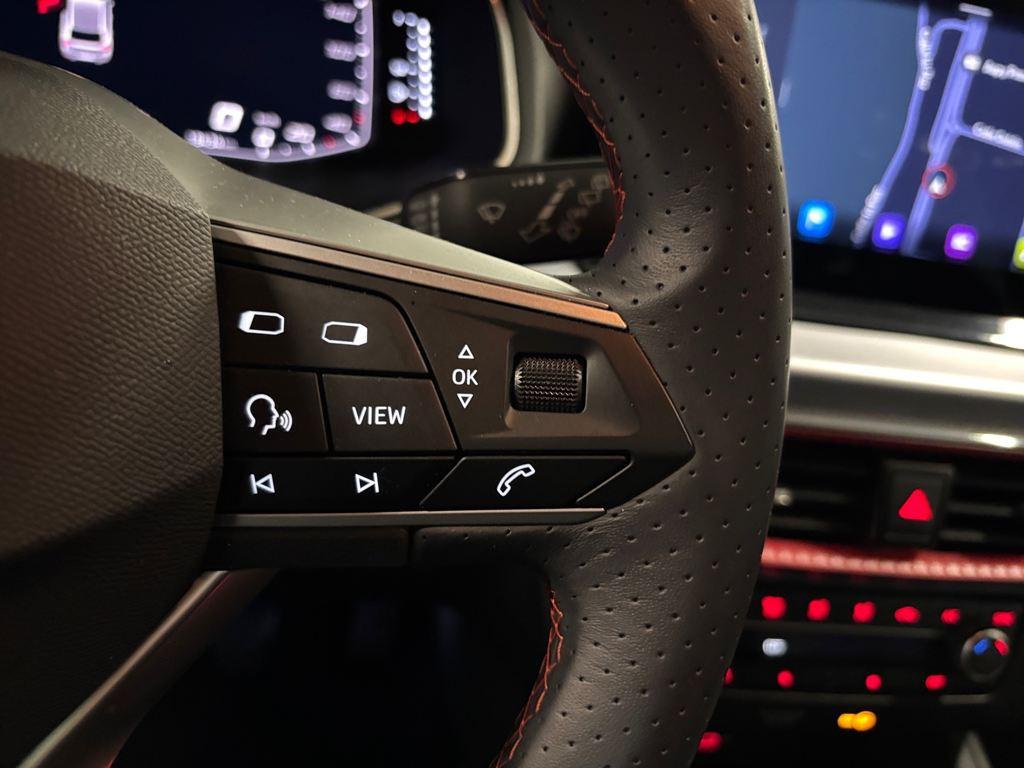 SEAT Ibiza 1.0 TSI FR Salta 85 kW (115 CV) - 9