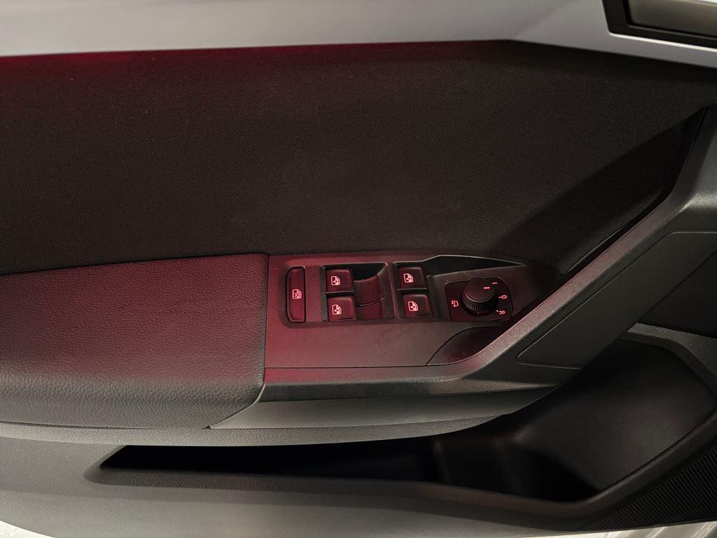 SEAT Ibiza 1.0 TSI FR Salta 85 kW (115 CV) - 13