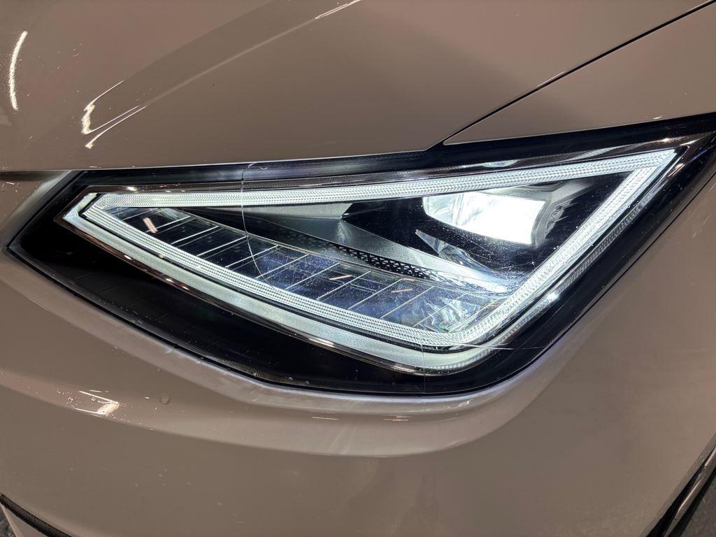 SEAT Ibiza 1.0 TSI FR Salta 85 kW (115 CV) - 16