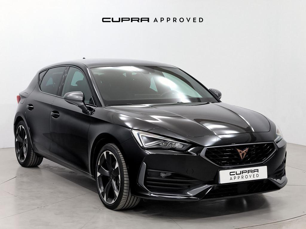 CUPRA León 1.5 eTSI DSG 110 kW (150 CV) - 0