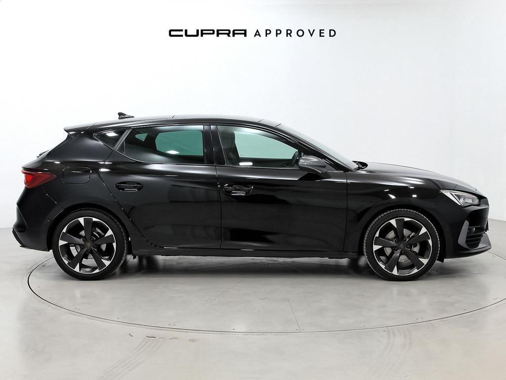 CUPRA León 1.5 eTSI DSG 110 kW (150 CV) - 2