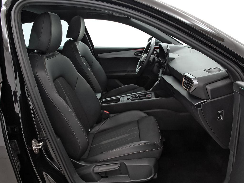 CUPRA León 1.5 eTSI DSG 110 kW (150 CV) - 4