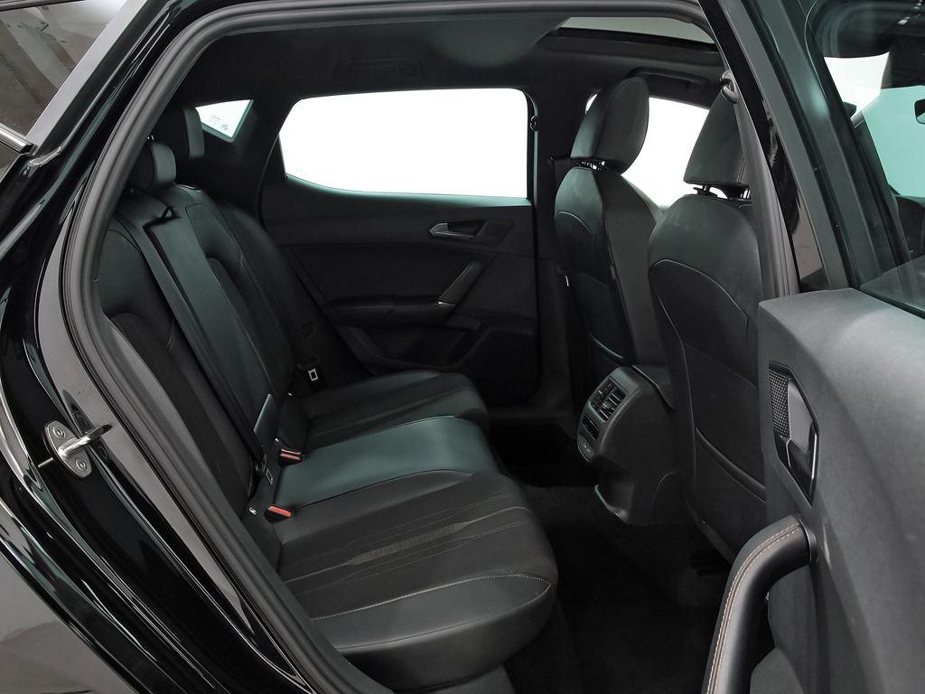 CUPRA León 1.5 eTSI DSG 110 kW (150 CV) - 5