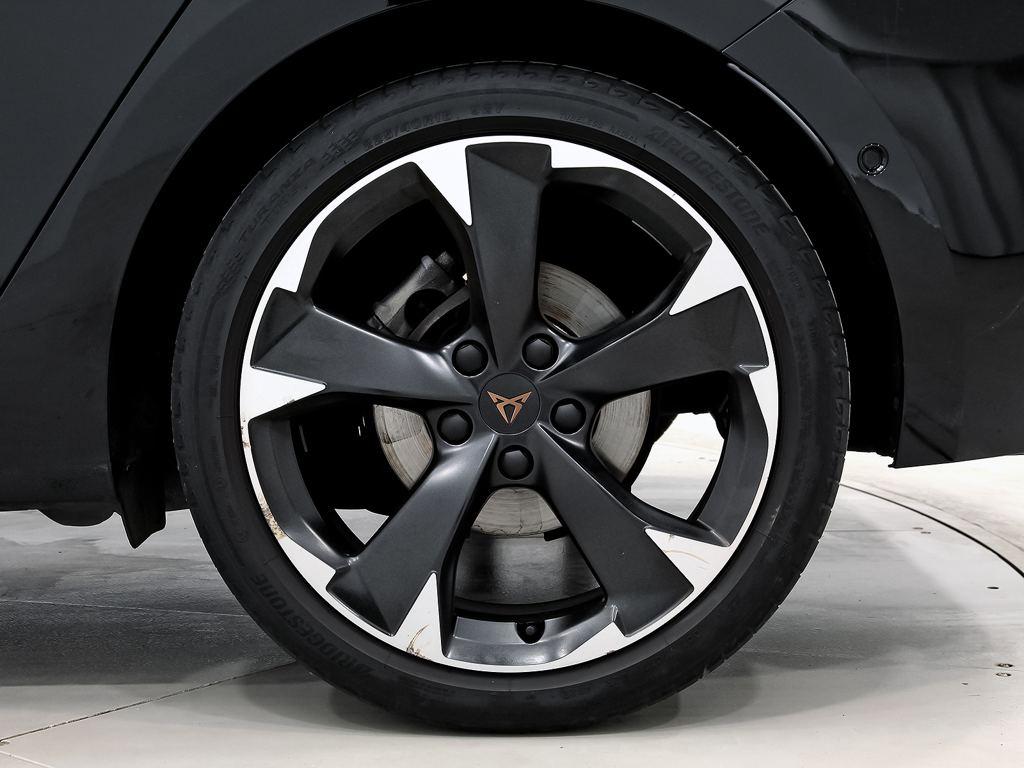 CUPRA León 1.5 eTSI DSG 110 kW (150 CV) - 7