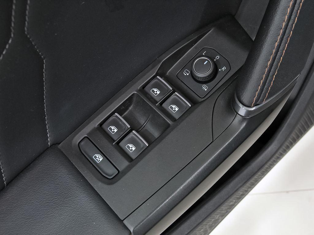 CUPRA León 1.5 eTSI DSG 110 kW (150 CV) - 9