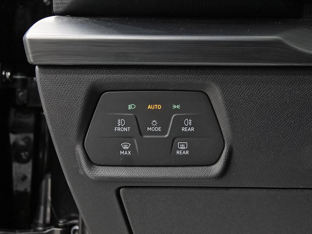 CUPRA León 1.5 eTSI DSG 110 kW (150 CV) - 10