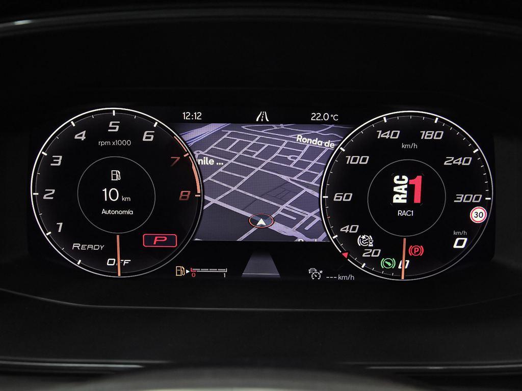 CUPRA León 1.5 eTSI DSG 110 kW (150 CV) - 11