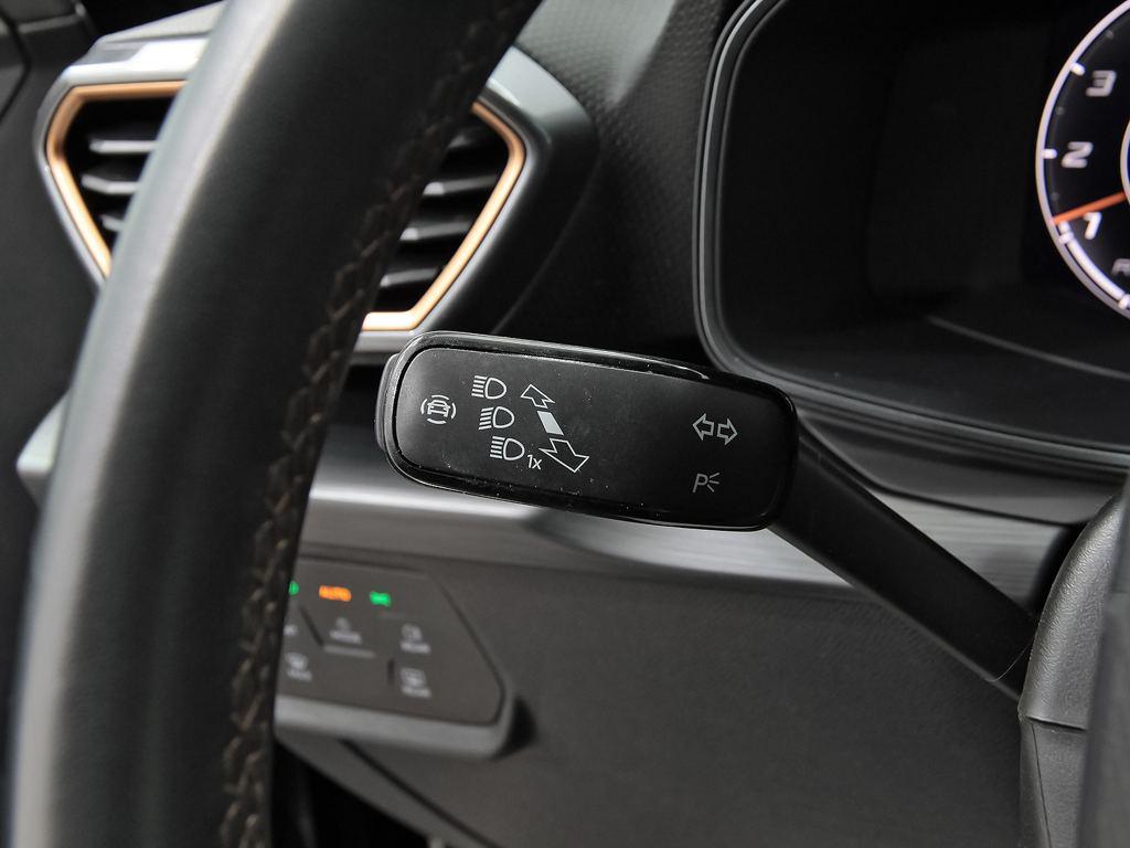 CUPRA León 1.5 eTSI DSG 110 kW (150 CV) - 12