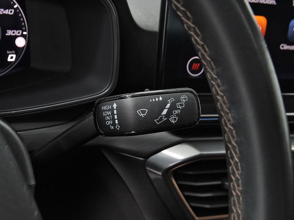 CUPRA León 1.5 eTSI DSG 110 kW (150 CV) - 13