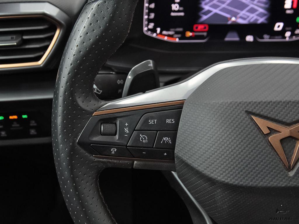 CUPRA León 1.5 eTSI DSG 110 kW (150 CV) - 14