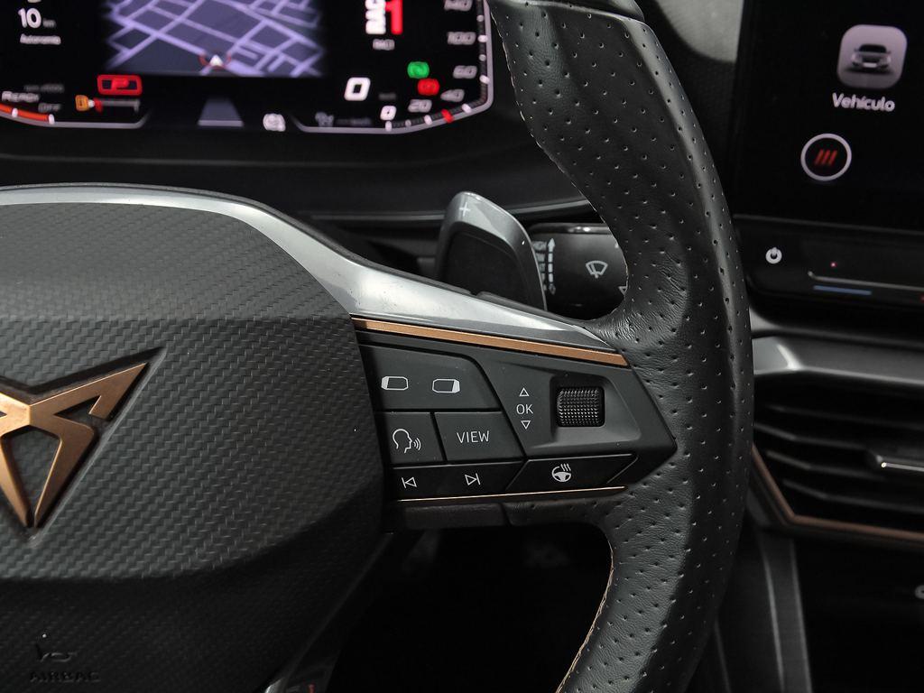 CUPRA León 1.5 eTSI DSG 110 kW (150 CV) - 15