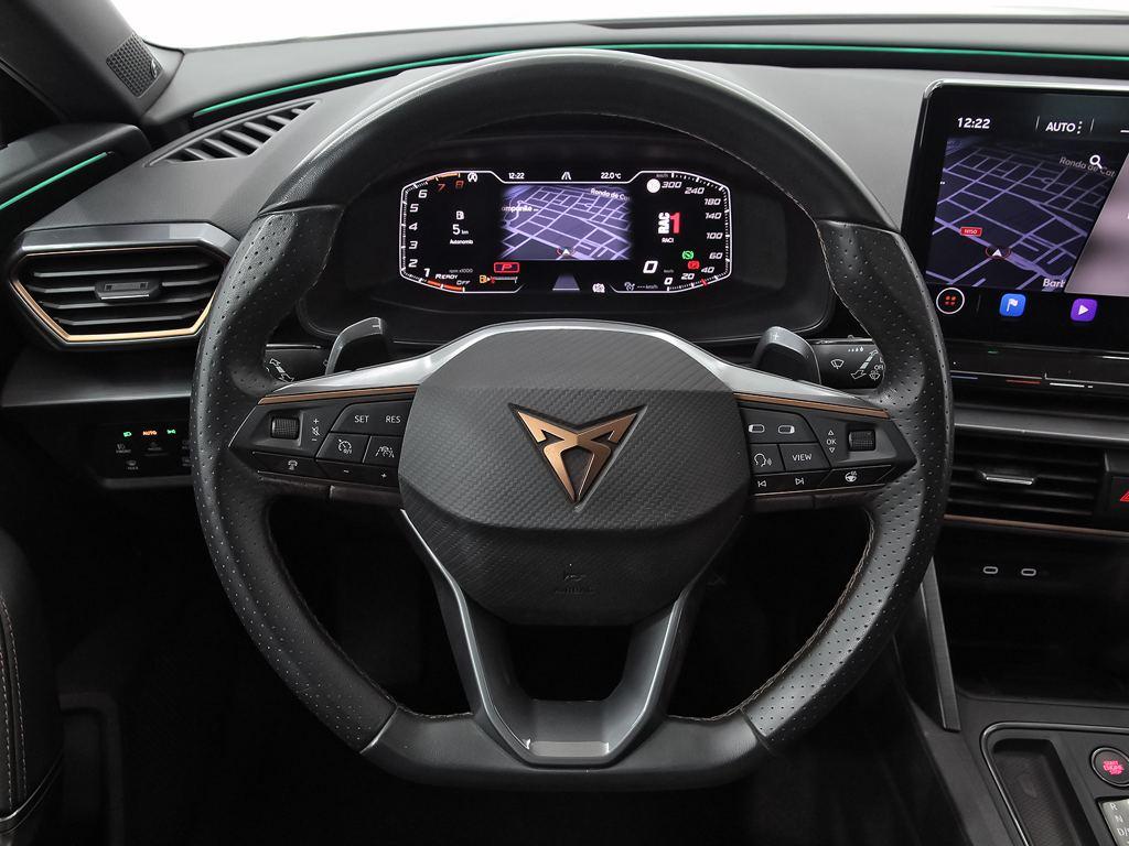 CUPRA León 1.5 eTSI DSG 110 kW (150 CV) - 16