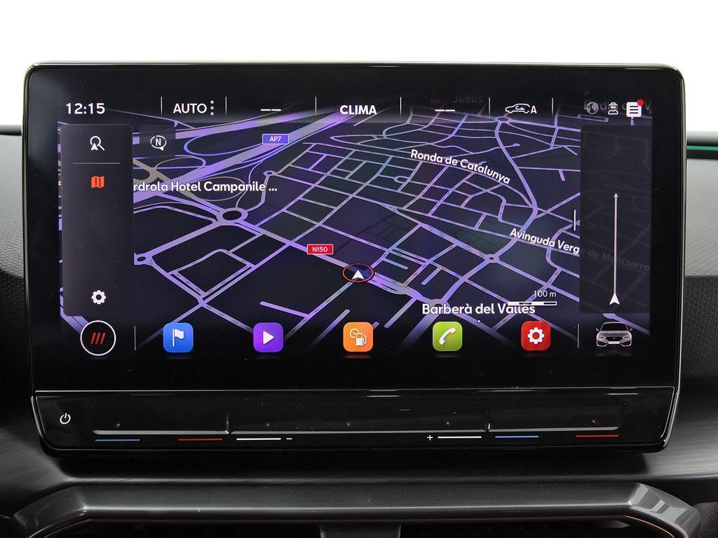 CUPRA León 1.5 eTSI DSG 110 kW (150 CV) - 18