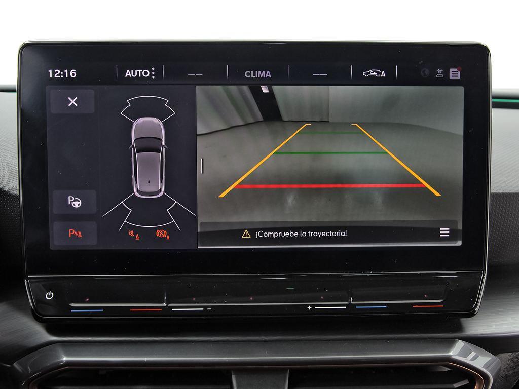 CUPRA León 1.5 eTSI DSG 110 kW (150 CV) - 19