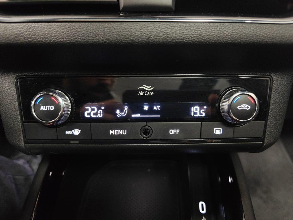 Skoda Kamiq 1.5 TSI Montecarlo DSG 110 kW (150 CV) - 19