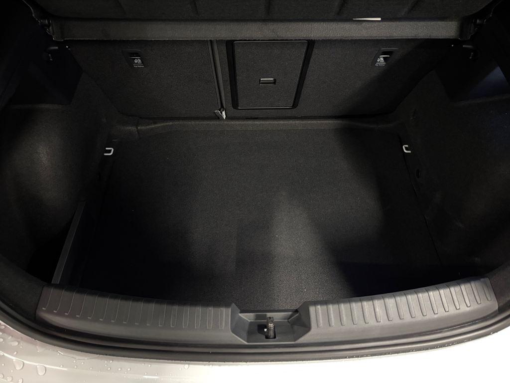 SEAT León ST 1.5 eTSI S&S FR Special Edition DSG 85 kW (116 CV) - 6