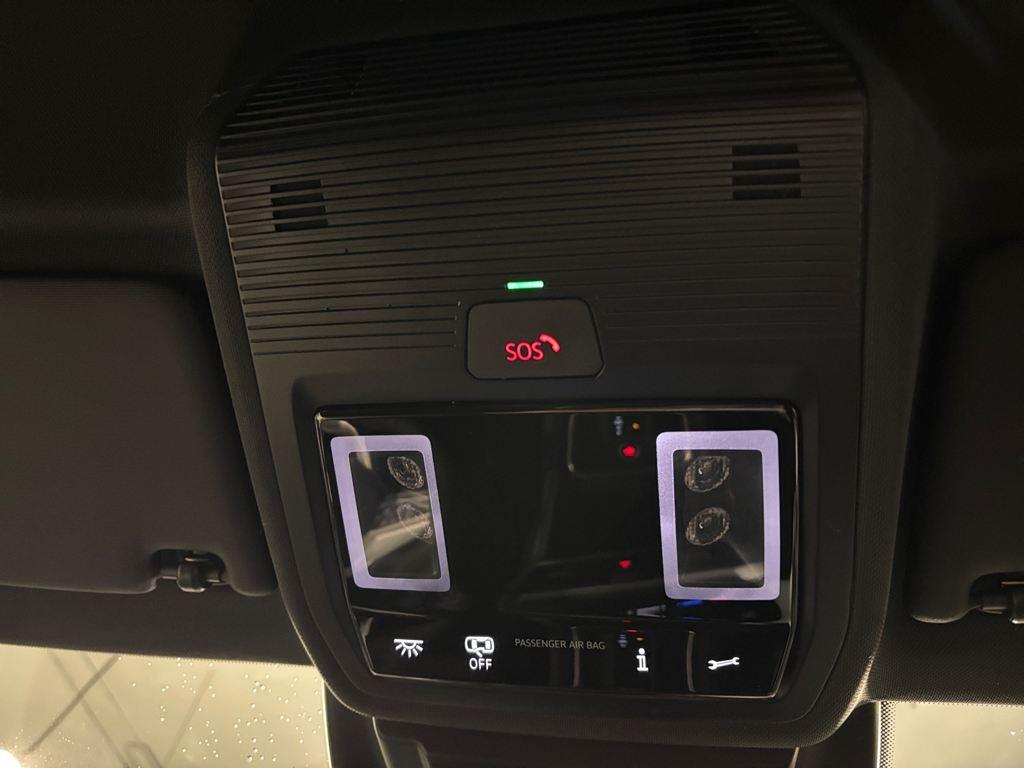 SEAT León ST 1.5 eTSI S&S FR Special Edition DSG 85 kW (116 CV) - 14