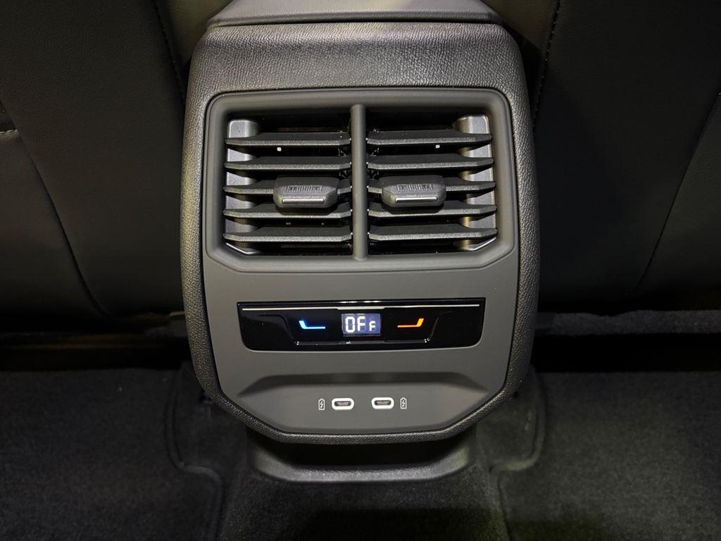 SEAT León ST 1.5 eTSI S&S FR Special Edition DSG 85 kW (116 CV) - 15