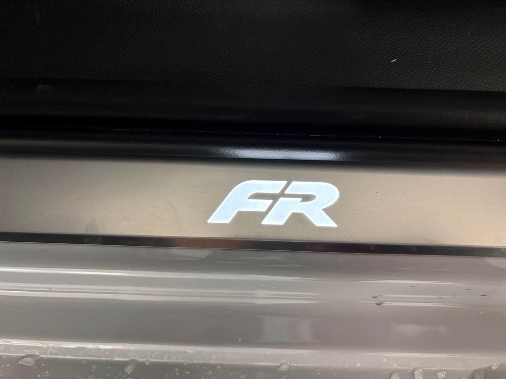 SEAT León ST 1.5 eTSI S&S FR Special Edition DSG 85 kW (116 CV) - 16