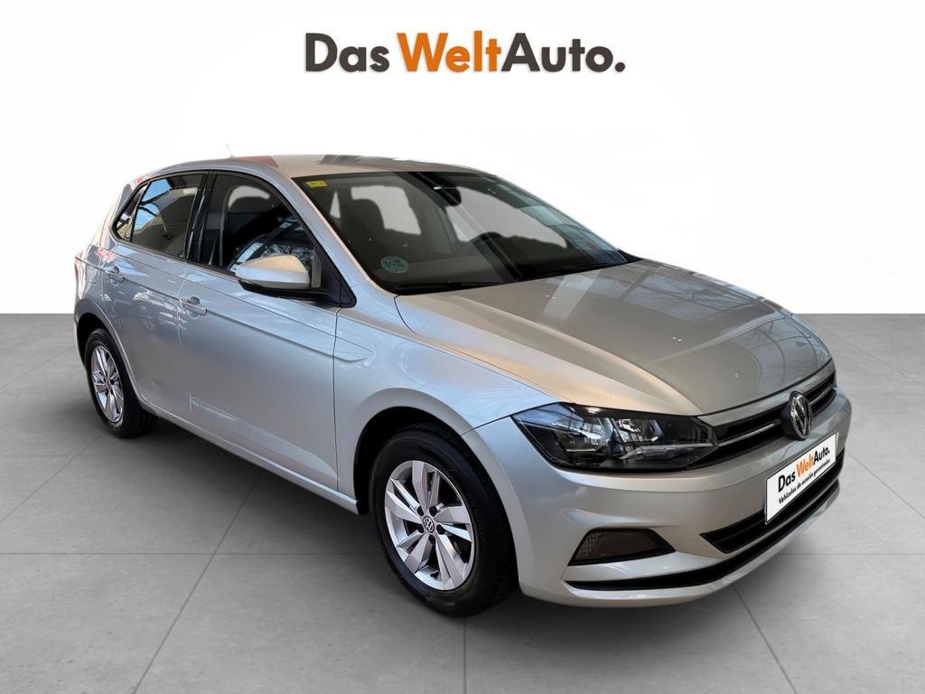 Volkswagen Polo Advance 1.0 59 kW (80 CV) - 0
