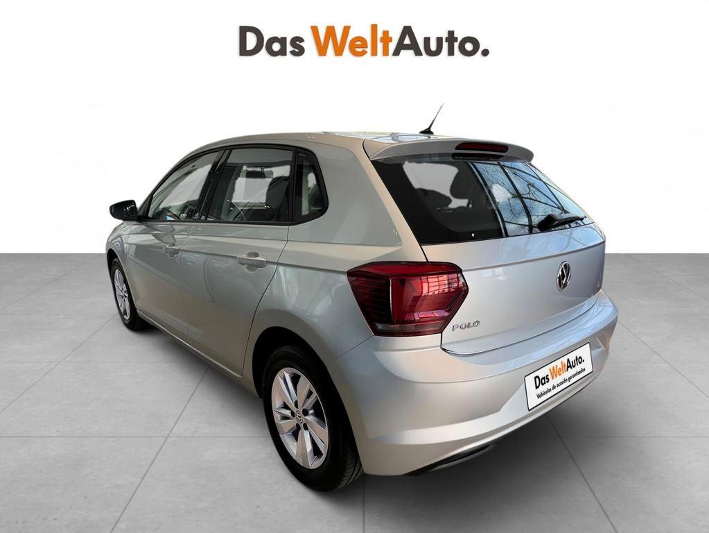 Volkswagen Polo Advance 1.0 59 kW (80 CV) - 1