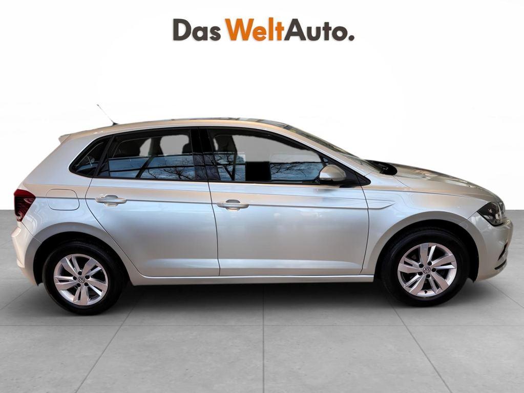 Volkswagen Polo Advance 1.0 59 kW (80 CV) - 2