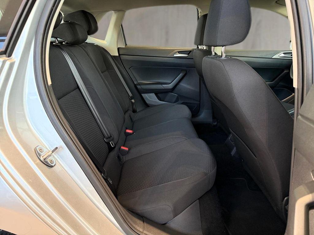 Volkswagen Polo Advance 1.0 59 kW (80 CV) - 5