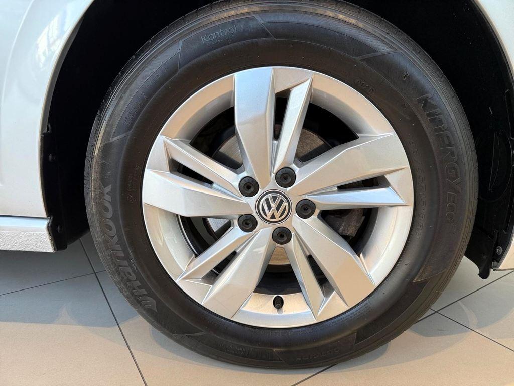 Volkswagen Polo Advance 1.0 59 kW (80 CV) - 7