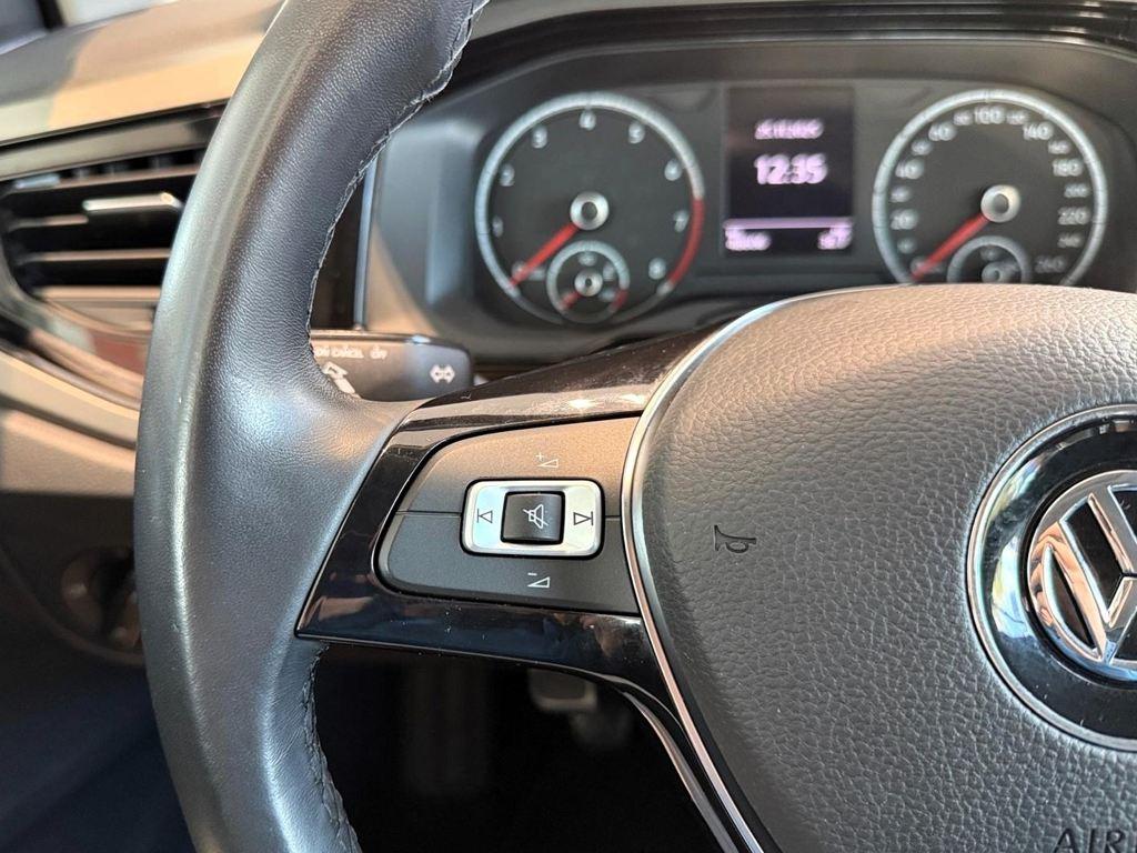 Volkswagen Polo Advance 1.0 59 kW (80 CV) - 8