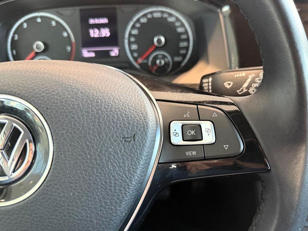 Volkswagen Polo Advance 1.0 59 kW (80 CV) - 9