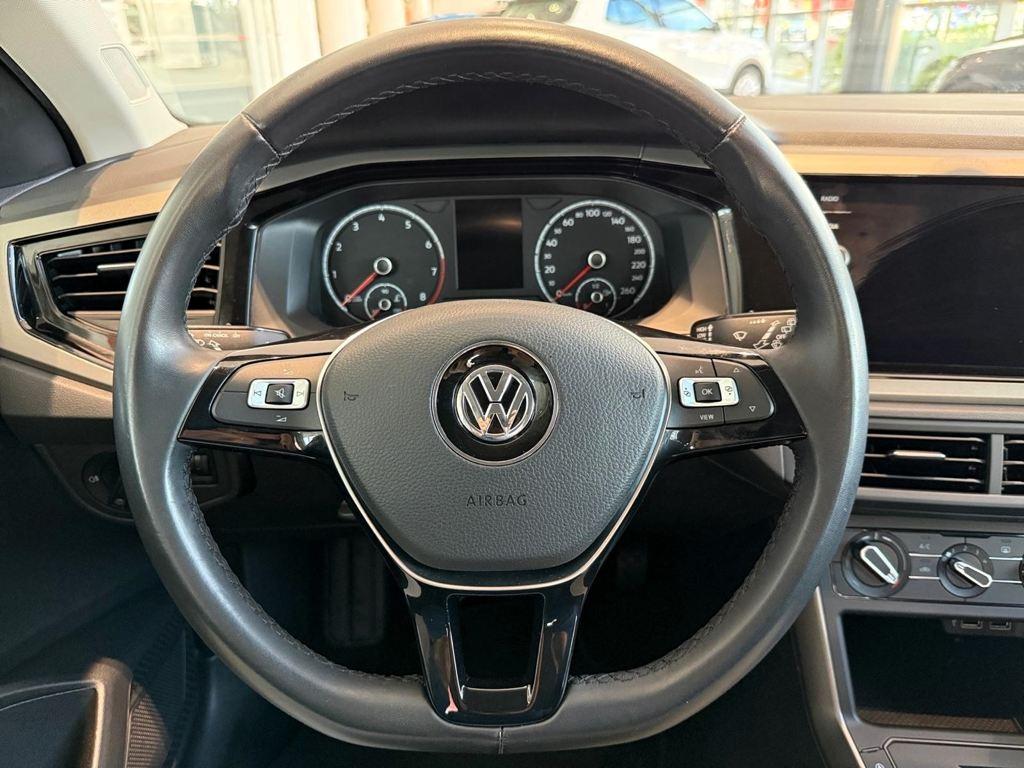 Volkswagen Polo Advance 1.0 59 kW (80 CV) - 10