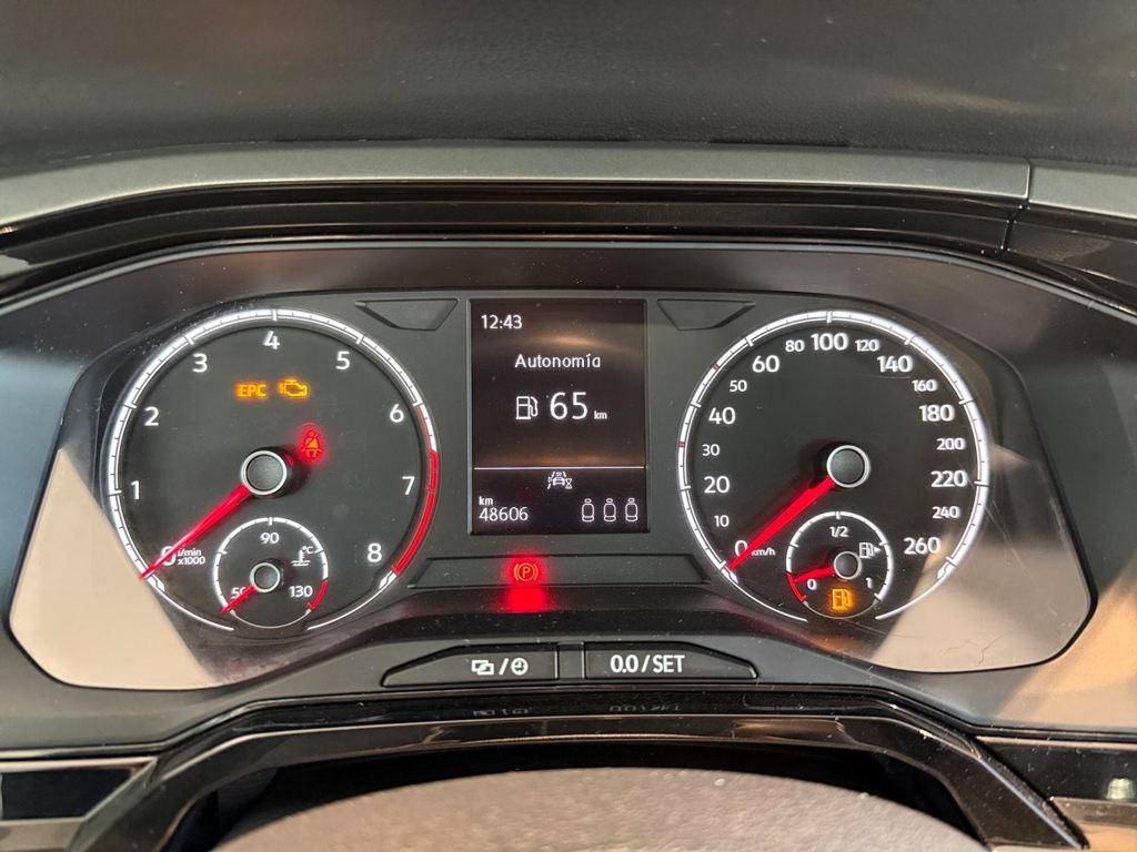 Volkswagen Polo Advance 1.0 59 kW (80 CV) - 11