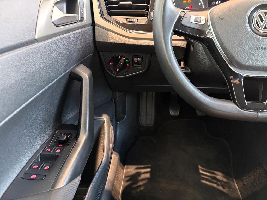 Volkswagen Polo Advance 1.0 59 kW (80 CV) - 12