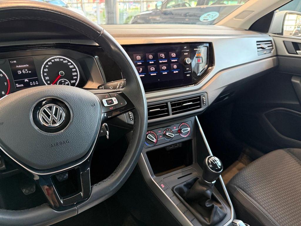 Volkswagen Polo Advance 1.0 59 kW (80 CV) - 13