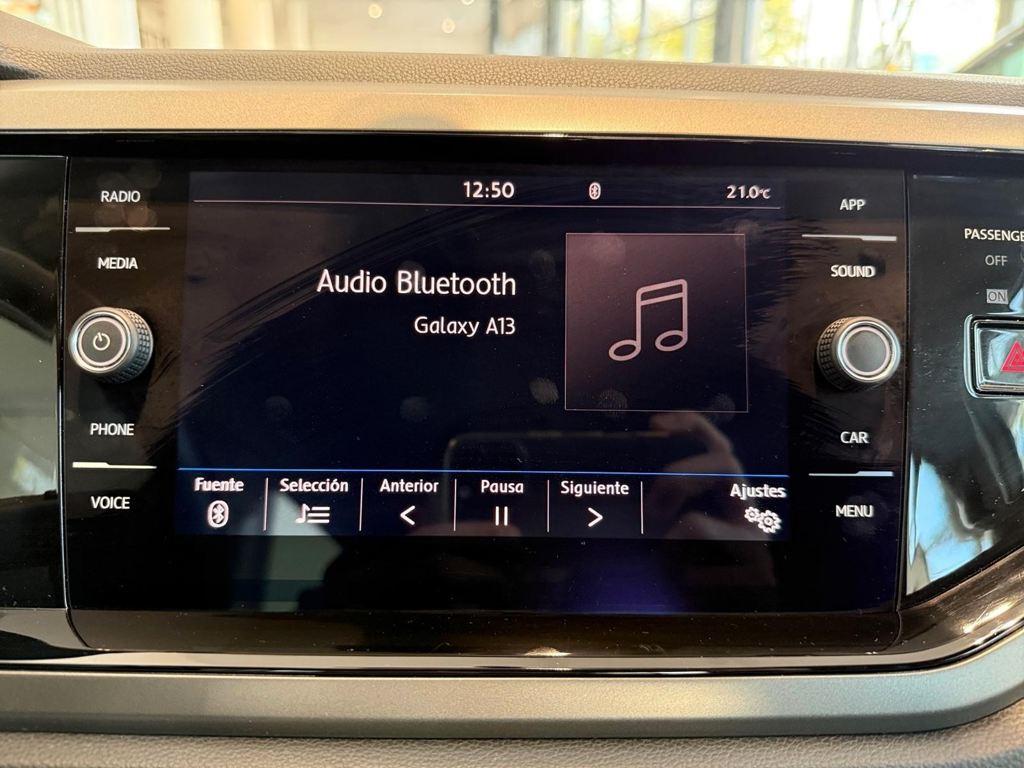 Volkswagen Polo Advance 1.0 59 kW (80 CV) - 14